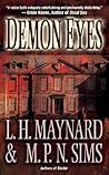 Demon Eyes by L.H. Maynard