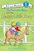 The Berenstain Bears and the Shaggy Little Pony (I Can Read Level 1)