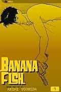 Banana Fish, Vol. 1
