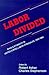 Labor Divided: Race and Eth...