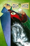 JSA Presents: Green Lantern