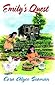 Emily's Quest by Cora A. Seaman