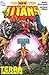 The New Teen Titans by Marv Wolfman The New Teen Titans by Marv Wolfman