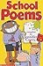 School Poems by Jennifer Curry Sarah Nayler...