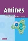 Amines: Synthesis, Properties and Applications (Volume 0)