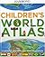 Children's World Atlas by Hammond