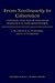 From Nonlinearity to Coherence: Universal Features of Non-linear Behaviour in Many-Body Physics (Oxford Science Publications)