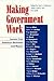 Making Government Work: Les...