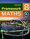 Framework Maths: Year 8: Access Students' Book (Framework Maths Ks3) Framework Maths: Year 8: Access Students' Book (Framework Maths Ks3)