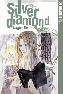 Silver Diamond, Volume 8: After Death (Paperback)