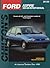 Ford: Aspire 1994-98 (Chilton's Total Car Care Repair Manual)
