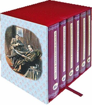 Conan Doyle Boxed Set