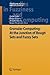 Granular Computing by Rafael Bello