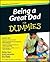 Being a Great Dad For Dummies