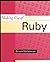 Making Use of Ruby w/WS