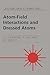 Atom-Field Interactions and Dressed Atoms (Cambridge Studies in Modern Optics, Series Number 17)