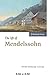 The Life of Mendelssohn (Musical Lives) (Volume 0)