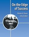 On the Edge of Success On the Edge of Success