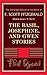 The Basil, Josephine, and Gwen Stories (The Cambridge Edition of the Works of F. Scott Fitzgerald)