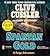 Spartan Gold by Clive Cussler