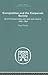 Competition and the Corporate Society: British Conservatives, the state and Industry 1945-1964