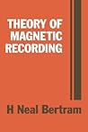 Theory of Magnetic Recording