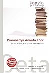 Pramoedya Ananta ...