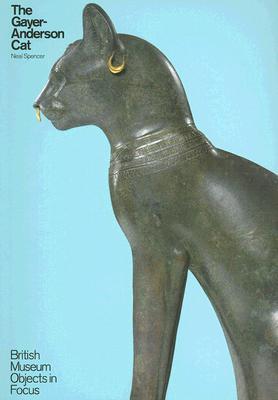 The Gayer-Anderson Cat (Object in Focus)