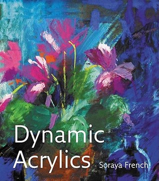Dynamic Acrylics (Hardcover)