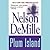 Plum Island (Unabridged) by Nelson DeMille Plum Island (Unabridged) by Nelson DeMille