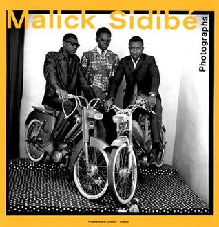 Malick Sidibé: Photographs