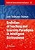 Evolution of Teaching and Learning Paradigms in Intelligent Environment (Studies in Computational Intelligence, 62)