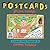 Postcards from Camp by Simms Taback