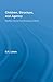 Children, Structure and Agency: Realities Across the Developing World (Routledge Studies in Development and Society)
