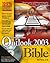 Outlook 2003 Bible by Rob Tidrow