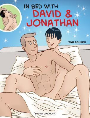 In Bed with David & Jonathan (Hardcover)