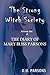 The Strong Witch Society by D.H. Parsons
