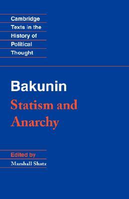 Statism and Anarchy (Paperback)