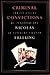 Criminal Convictions: Errant Essays on Perpetrators of Literary License