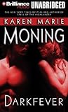 Darkfever by Karen Marie Moning