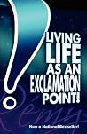 Living Life As An...