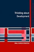 Thinking about Development