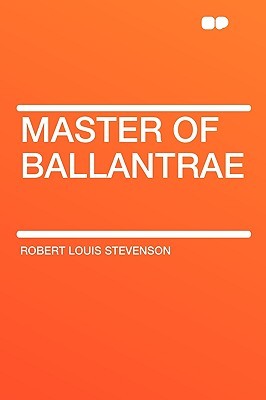 The Master of Ballantrae