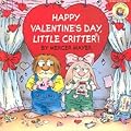 Happy Valentine's Day, Little Critter!