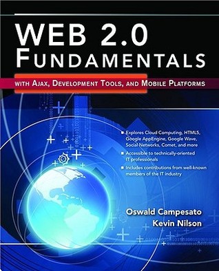 Web 2.0 Fundamentals for Developers (Paperback)