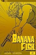 Banana Fish, Vol. 2