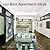 150 Best Apartment Ideas: Innovative Design Solutions and Current Trends in Contemporary Residential Architecture Worldwide