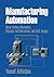 Manufacturing Automation by Yusuf Altintas