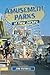 Amusement Parks of New Jersey by Jim Futrell