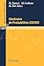 Séminaire de Probabilités XXXVIII (Lecture Notes in Mathematics, 1857)